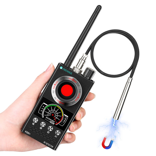 JMDHKK K68 Hidden Camera Detector, Spy Camera Finder