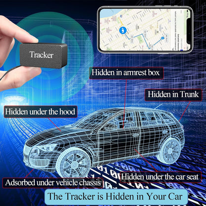 K-Hidden Camera Detector Tracker Detector, Bug Sweeper Listening Device Detector