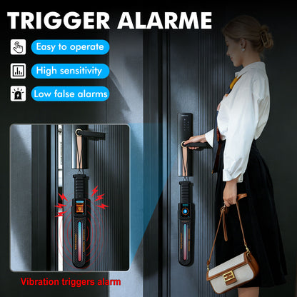 K-F999 Smart AI Hidden Camera Detector & GPS Tracker Detector-JMDHKK